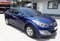 Good as new Hyundai Elantra 2013 for sale-1