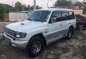 Mitsubishi Pajero 2000 for sale-1