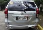 Toyota Avanza 2015 for sale-1