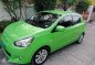 2013 Mitsubishi Mirage for sale-0