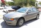 Mitsubishi Galant shark 8th gen 99model for sale -1