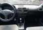 Honda Civic 1996 for sale-3