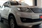 Toyota Fortuner 2012 for sale-2