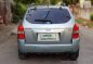 Well-maintained Hyundai Tucson 2007 for sale-4