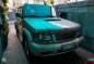 2002 Isuzu Trooper for sale-0