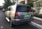 Toyota Innova V 2008 for sale-9