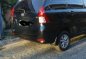 Toyota Avanza 2012 E Automatic Cars Nego Rush-5