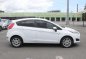 2017 Ford Fiesta for sale-1