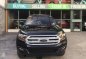 2017 Ford Everest Ambiente AT also fortuner montero 2016 2017 2018-9
