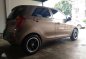 2013 KIA PICANTO FOR SALE-4