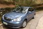 2004 Toyota Altis for sale-2