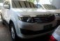 2012 Toyota Fortuner for sale-1