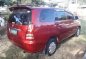 2008 Toyota Innova for sale-2