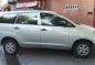 Well-maintained Toyota Innova 2010 for sale-4