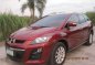 Mazda Cx7 2011 for sale-0