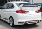 2015 Honda City for sale-0