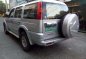 Ford Everest Manual Diesel 2005 for sale -2