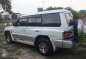 Mitsubishi Pajero 2000 for sale-2