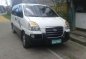 Well-kept Hyundai Grand Starex 2005 for sale-0