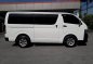 Well-maintained Toyota Hiace 2012 for sale-1