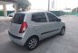 Well-kept Hyundai I10 2009 for sale-2