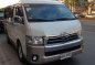 2015 Toyota Hiace for sale-0