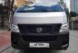 Well-kept Nissan NV350 Urvan 2017 for sale-2