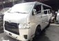 Toyota Hiace Commuter 2018 for sale-1