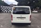 2018 Toyota Hiace for sale-2