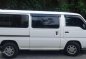 Nissan Urvan vx 2013 for sale -0