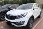 2014 Kia Sportage for sale-0