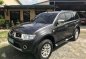 Mitsubishi Montero Sport 2012 for sale-9