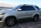 2018 Toyota Fortuner for sale-1