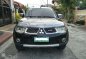 2012 Mitsubishi Montero Sport for sale-0