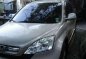 Honda CRV 2008 for sale-2