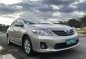 Toyota Altis G 2012 for sale-0