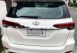 Toyota Fortuner 2016 for sale-2