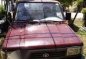 Toyota Tamaraw 1995 for sale-3