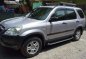 Like new Honda Cr-V for sale-2