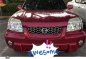 NISSAN X-TRAIL 2005 250X 4-Wheel Drive (Nissan Xtrail SUV)-1