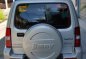 Suzuki Jimny 2017 JLX MT for sale-1