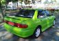 Well Kept Mitsubishi Lancer for sale-5