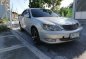 Well-kept Toyota Camry 2003 for sale-0
