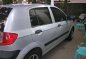 Hyundai Getz 2008 for sale-5