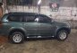 2009 Mitsubishi Montero for sale-3