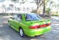 Well Kept Mitsubishi Lancer for sale-7