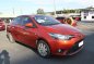 2016 Toyota Vios E for sale-4