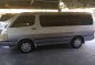 Toyota Hiace 2000 for sale-1