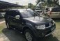 Mitsubishi Montero Sport 2012 for sale-1