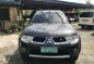 Mitsubishi Montero Sport 2012 for sale-0